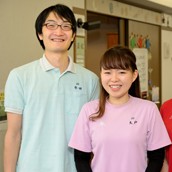 採用情報